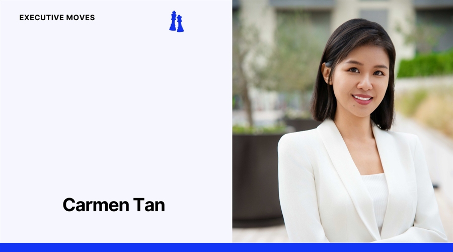 Digital Prime Broker GCEX Recruits CoinW Executive for MENA Push